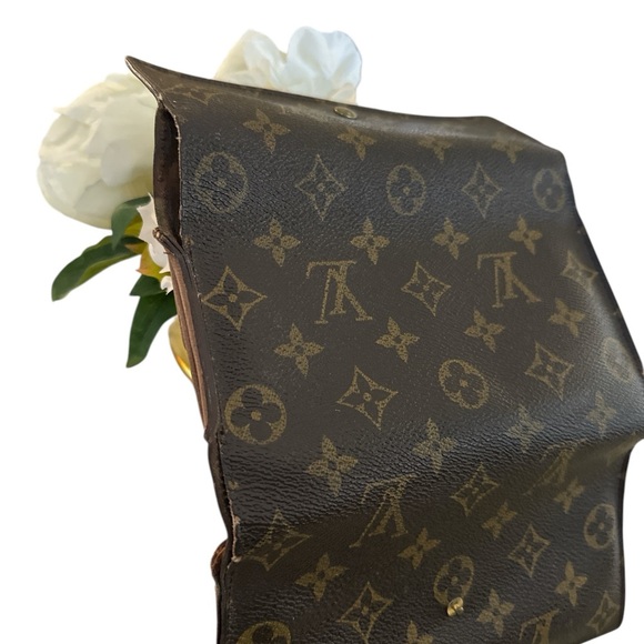 Vintage 1994 Louis Vuitton Monogram Porte-Tresor International Wallet Luxury - Picture 11 of 13